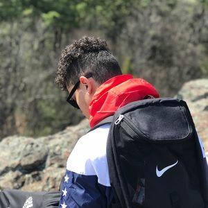 Meet your Posher, John